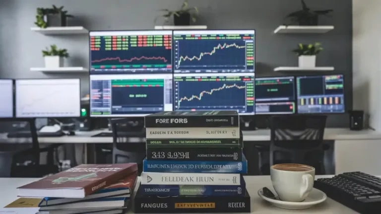 Top Forex Affiliate Networks in 2025: A Comprehensive Guide from an Independent Investor Perspective