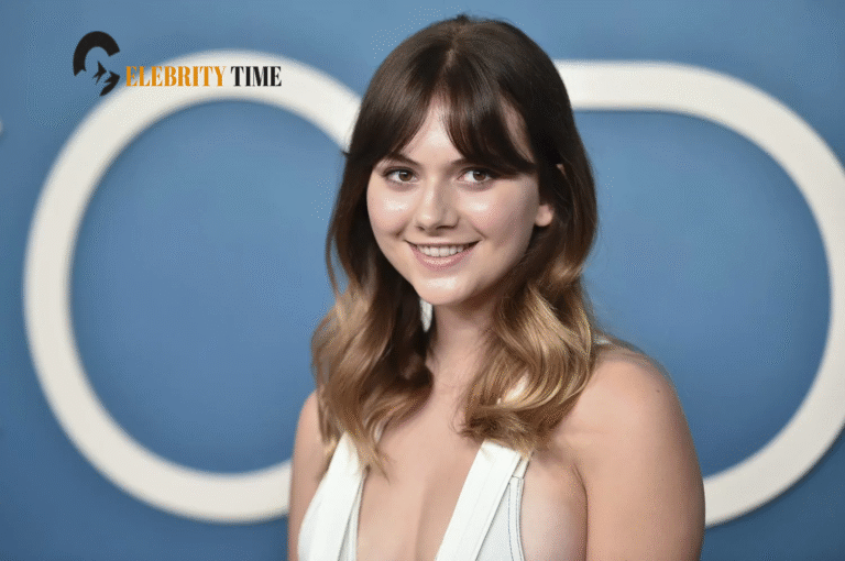 Emilia Jones