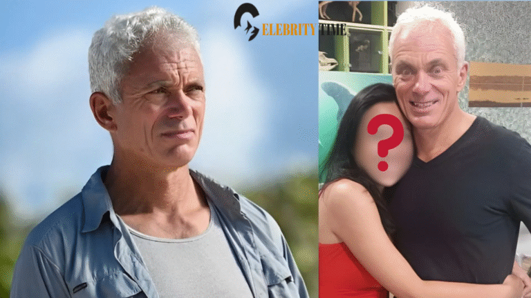 Jeremy Wade Wife