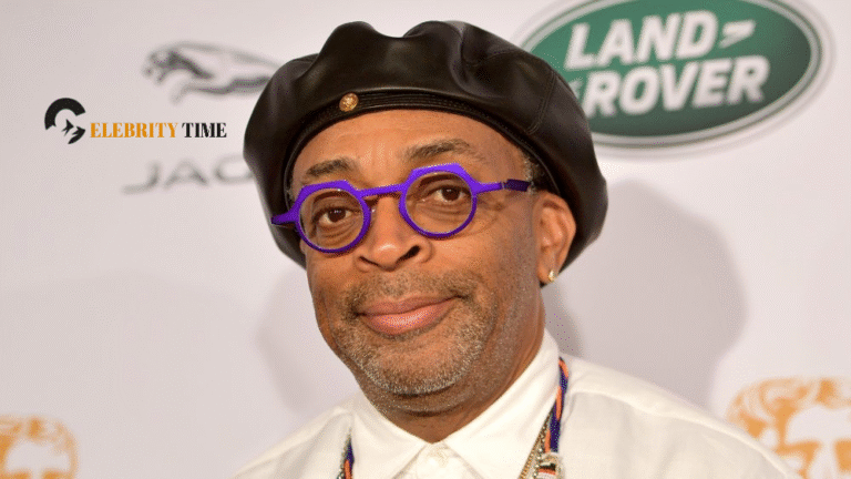 Spike Lee Net Worth