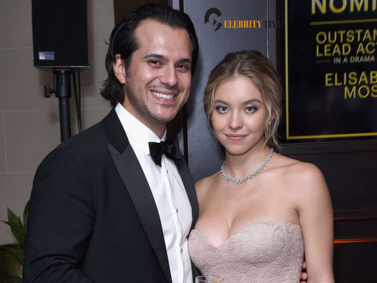 Sydney Sweeney Fiance