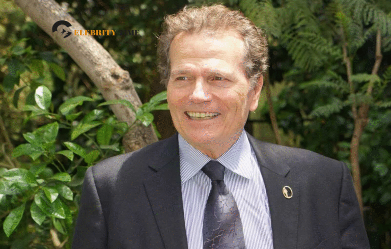 Patrick Wayne