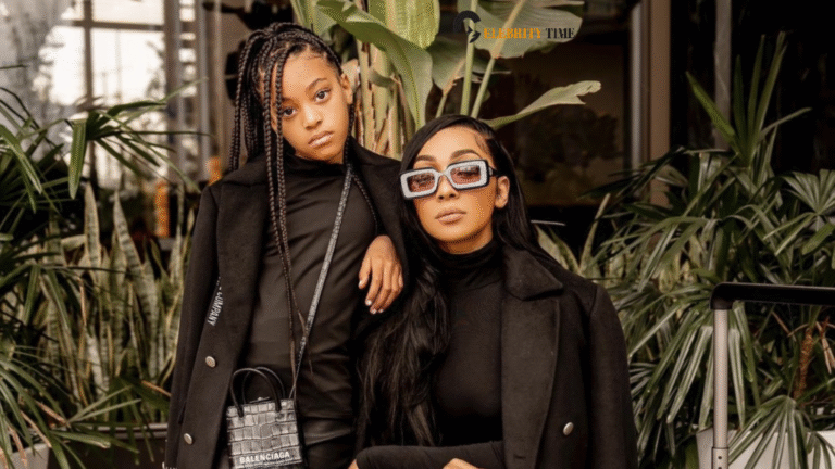 How Old Is SZA Daughter