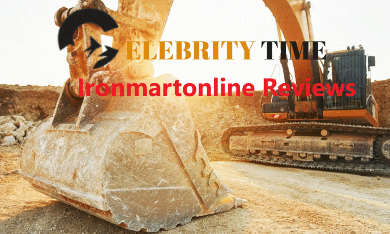 Ironmartonline Reviews